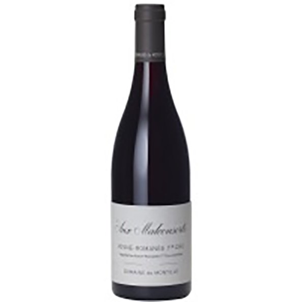 2013 Domaine de Montille, Vosne-Romanee Premier Cru, Aux Malconsorts
